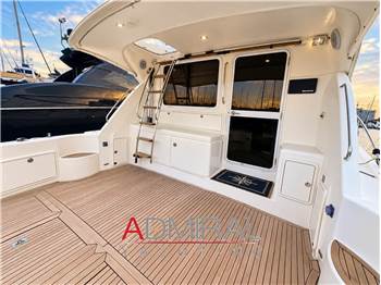 Riviera Marine 47 G2 Flybridge