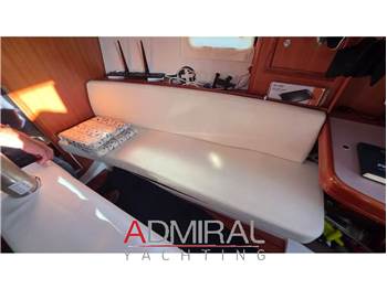 Beneteau OCEANIS CLIPPER 323