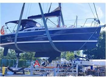 Beneteau OCEANIS CLIPPER 323