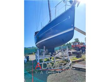 Beneteau OCEANIS CLIPPER 323
