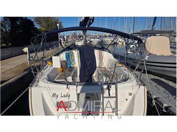 Beneteau OCEANIS CLIPPER 323