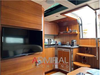 Sunseeker Portofino 40