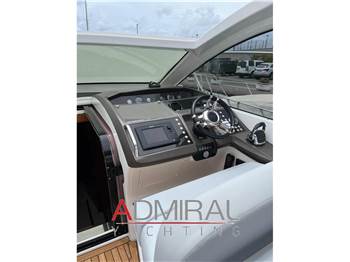 Sunseeker Portofino 40