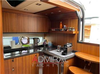 Sunseeker Portofino 40