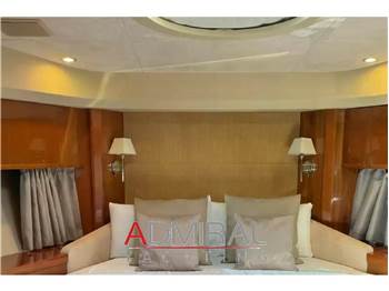 Princess Yachts V65