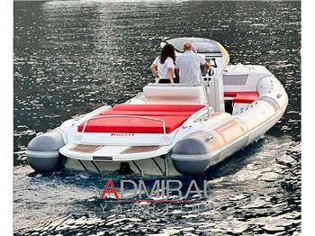 Pirelli PZERO 880 SPORT