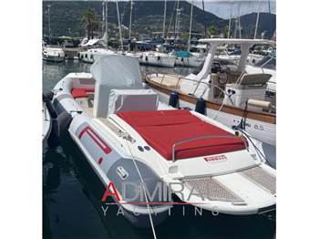 Pirelli PZERO 880 SPORT