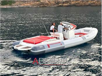 Pirelli PZERO 880 SPORT