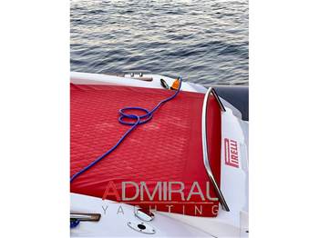 Pirelli PZERO 880 SPORT