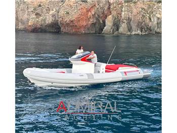 Pirelli PZERO 880 SPORT