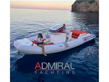 Pirelli PZERO 880 SPORT