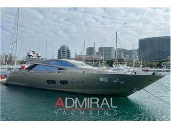 Sunseeker Predator 108