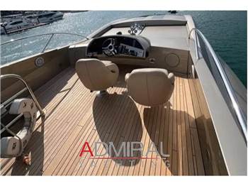 Sunseeker Predator 108