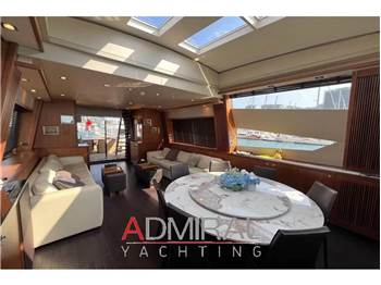 Sunseeker Predator 108