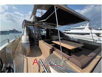 Sunseeker Predator 108