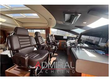 Sunseeker Predator 108