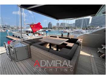 Sunseeker Predator 108