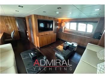 Sunseeker Predator 108