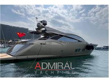 Sunseeker Predator 108