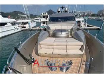 Sunseeker Predator 108