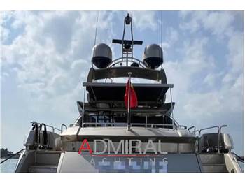 Sunseeker Predator 108