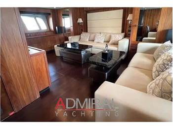 Sunseeker Predator 108