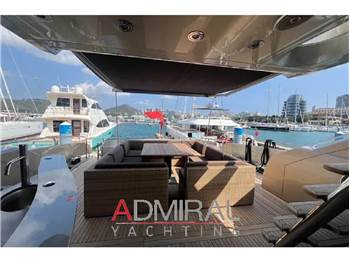 Sunseeker Predator 108