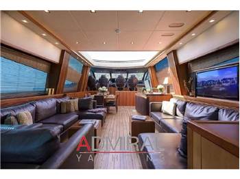 Sunseeker Predator 108