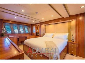 Sunseeker Predator 108
