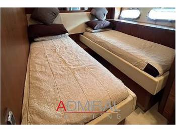 Sunseeker Predator 108