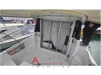 Jeanneau MERRY FISHER 755