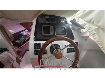 Jeanneau MERRY FISHER 755