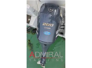 Jeanneau MERRY FISHER 755