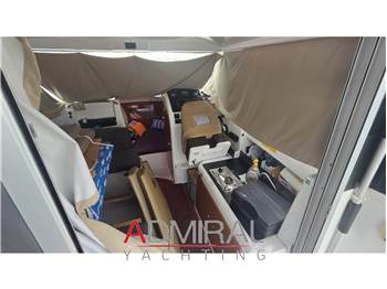 Jeanneau MERRY FISHER 755