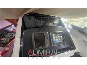 Jeanneau MERRY FISHER 755