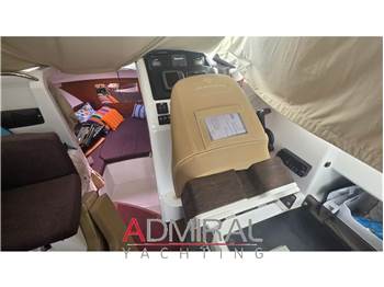 Jeanneau MERRY FISHER 755