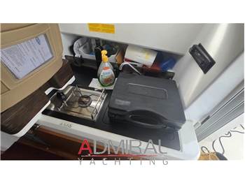 Jeanneau MERRY FISHER 755