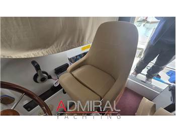 Jeanneau MERRY FISHER 755