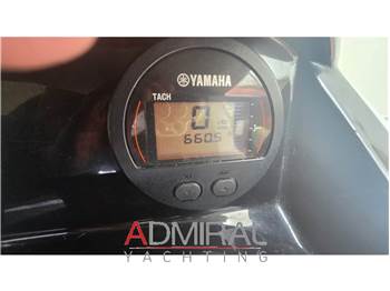 Jeanneau MERRY FISHER 755