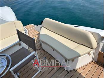 Sessa Marine KEY LARGO 36