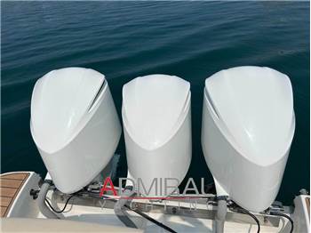 Sessa Marine KEY LARGO 36