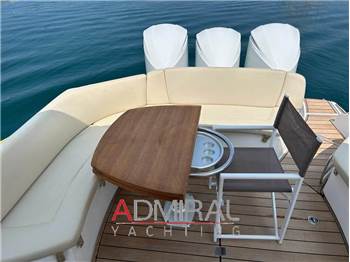 Sessa Marine KEY LARGO 36