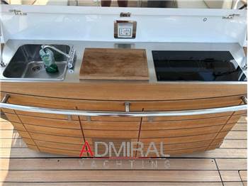 Sessa Marine KEY LARGO 36