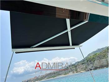 Sessa Marine KEY LARGO 36