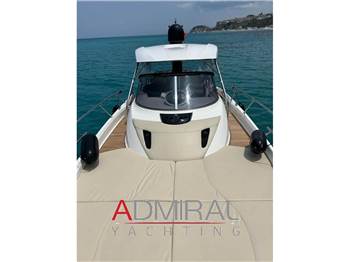 Sessa Marine KEY LARGO 36