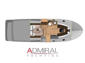 Sessa Marine KEY LARGO 36