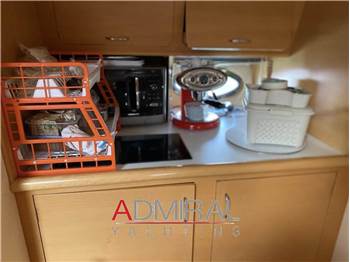 Abbate Bruno Primatist G 41
