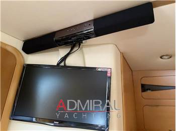 Abbate Bruno Primatist G 41