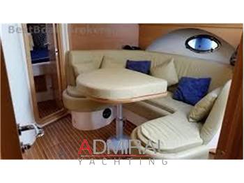 Abbate Bruno Primatist G 41