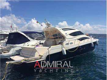 Cayman 48 WA